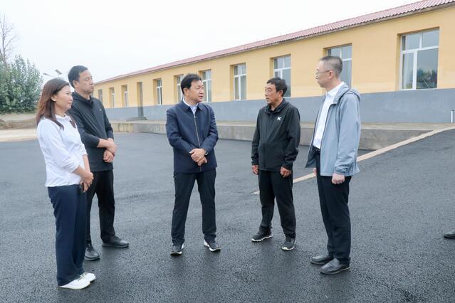奇·达楞太到开鲁县、奈曼旗调研基层 工作落实和民生领域重点工作推进情况.jpg