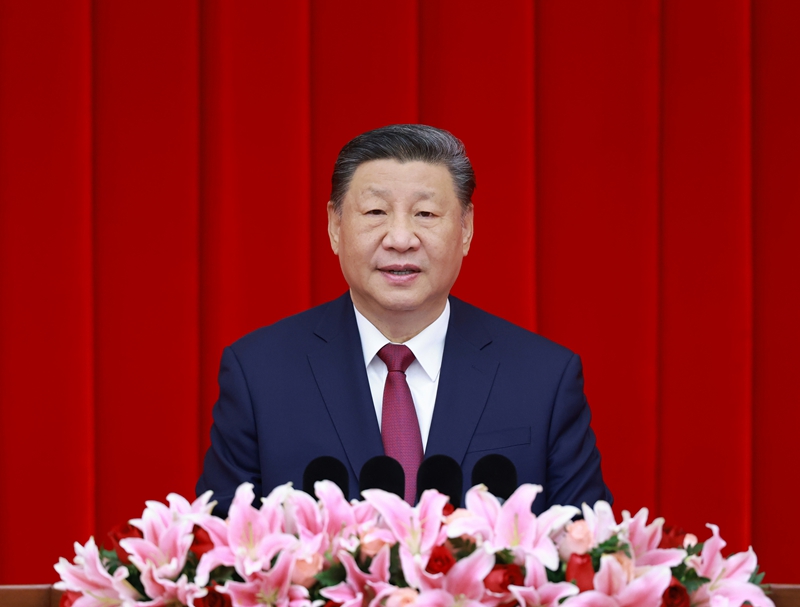 全国政协举行新年茶话会习近平发表重要讲话李强赵乐际蔡奇丁薛祥李希韩正出席王沪宁出席1.jpg